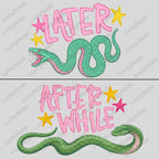 Later snake edgy sublimation designs, mockup 3