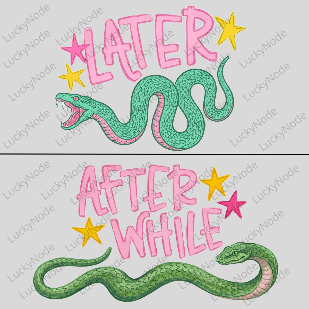 Later snake edgy sublimation designs, mockup 3