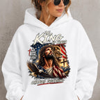 Faith and freedom Christian PNG, mockup 5