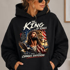 Jesus Lion of Judah PNG digital download, mockup 6