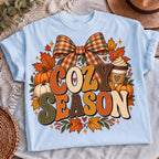 Cozy Thanksgiving sublimation, mockup 4