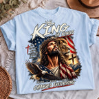 Lion of Judah scripture design, mockup 3