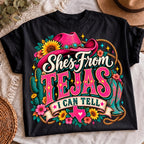 Western Tejas sublimation, mockup 4