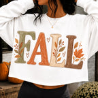 Minimalist autumn sublimation, mockup 3
