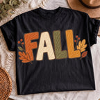 Thanksgiving fall PNG, mockup 5